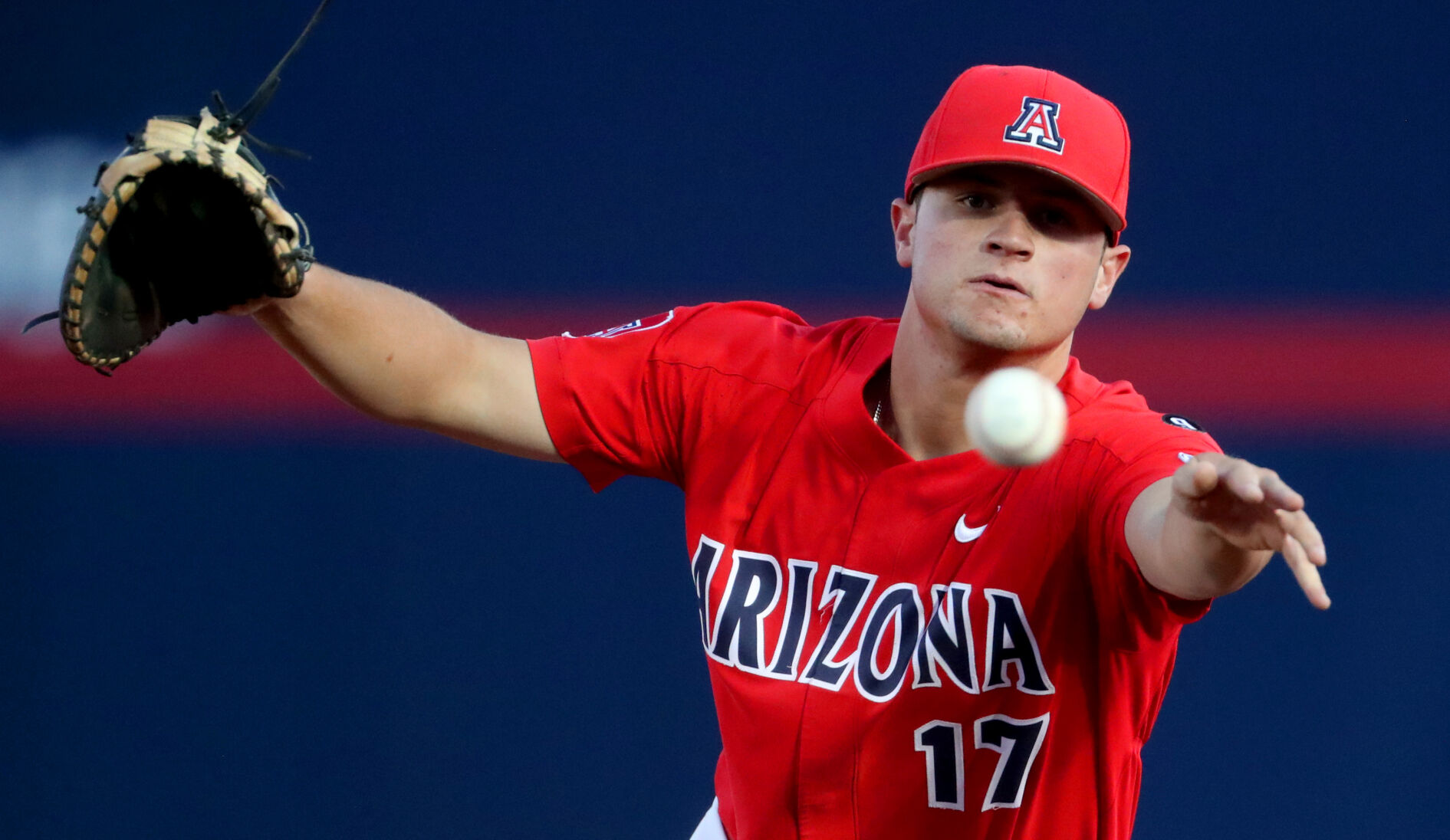 University of Arizona vs UC Santa Barbara